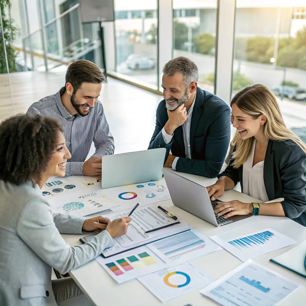 Business Expansion Planning