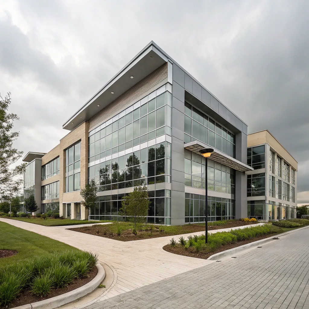Office Building