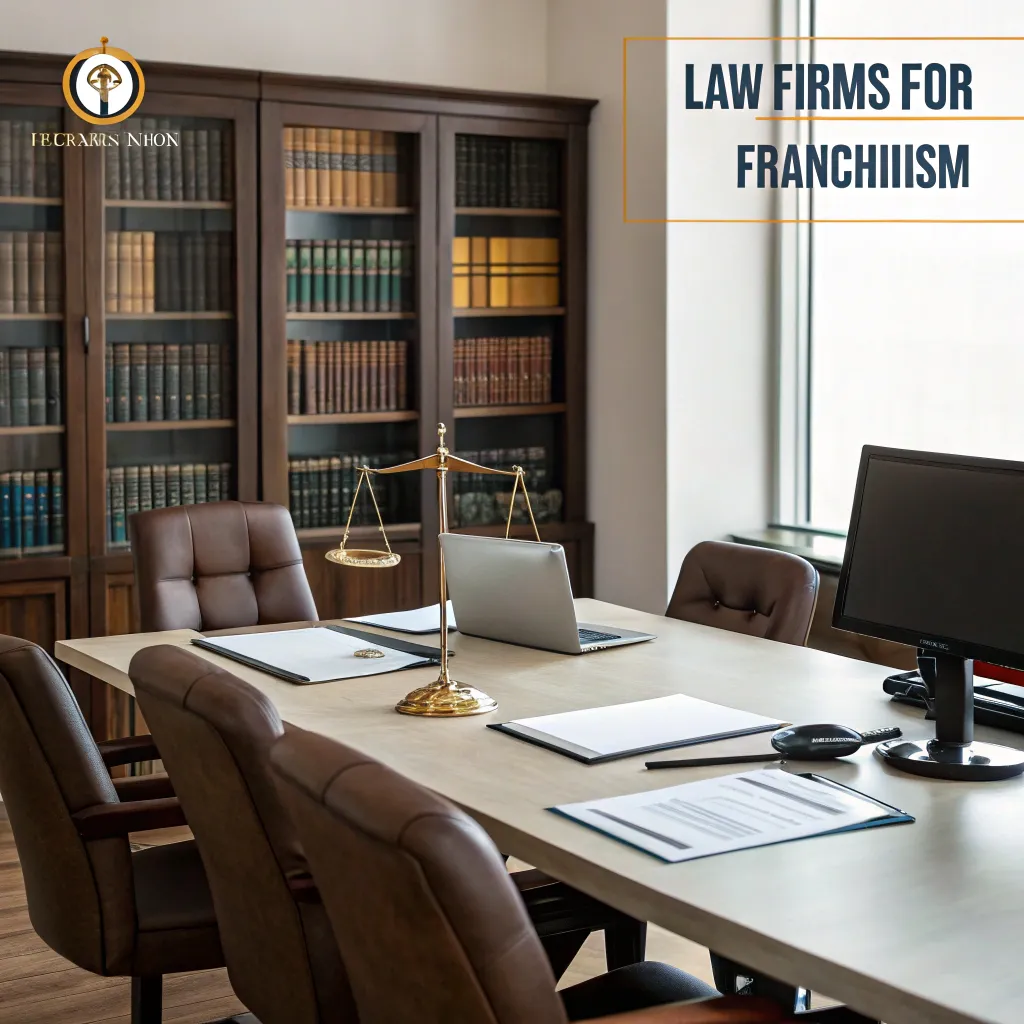 Legal Services for Franchising