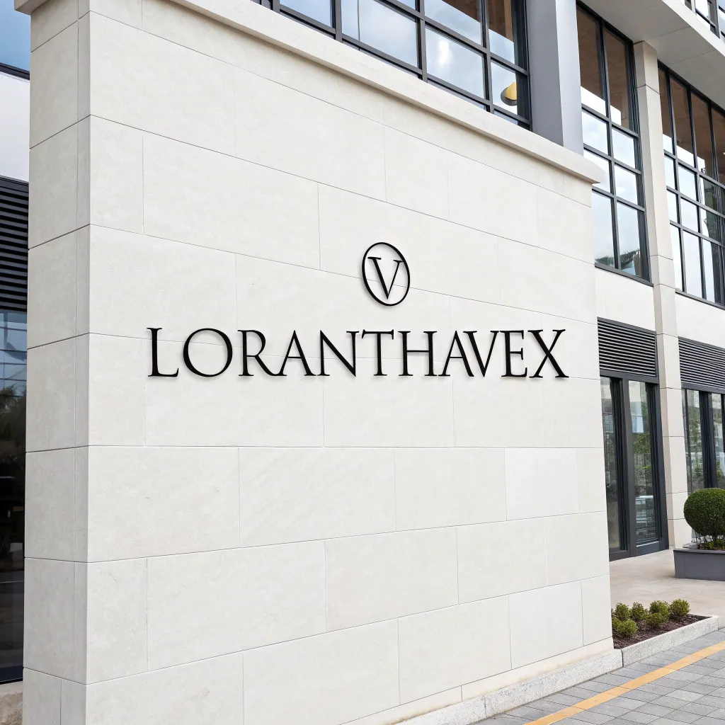 LORANTHAVEX Logo